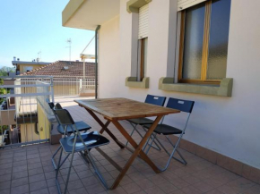 Attico Rivabella